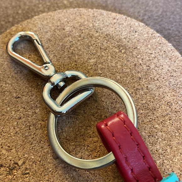 NWOT Key Chain/Purse Charm - Picture 3 of 3